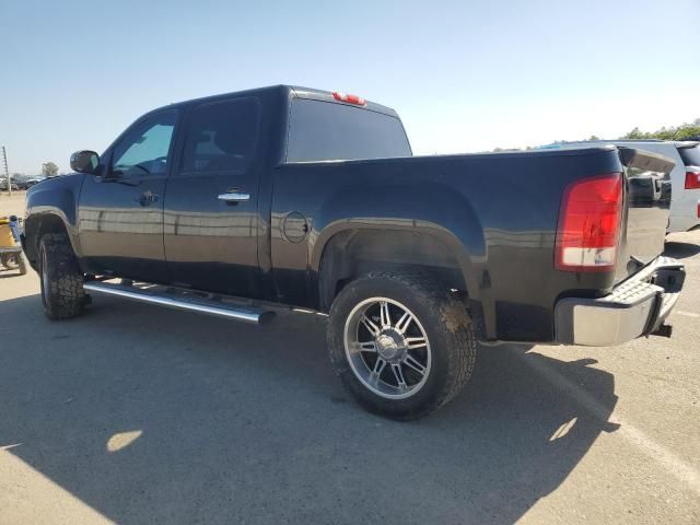 2011 GMC Sierra C1500 SLT