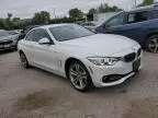 2016 BMW 428 XI Sulev