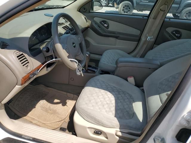 2005 Chevrolet Malibu Maxx LS