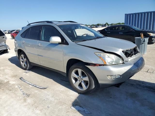 2004 Lexus RX 330