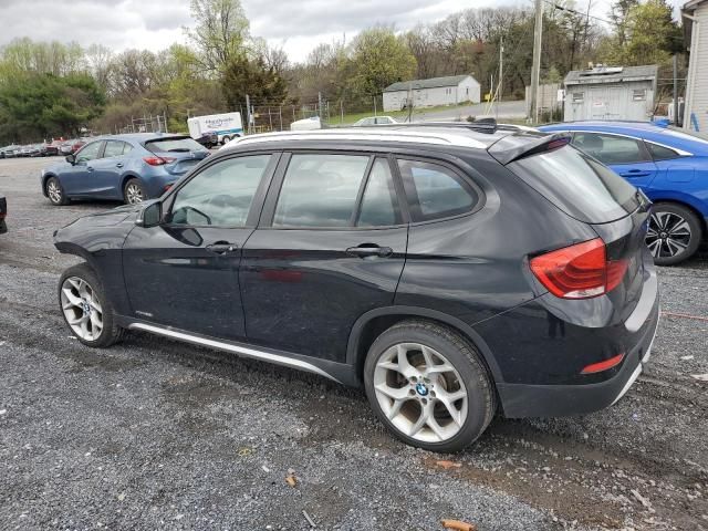 2013 BMW X1 XDRIVE28I