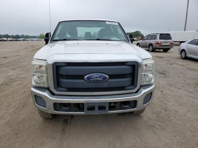 2015 Ford F350 Super Duty