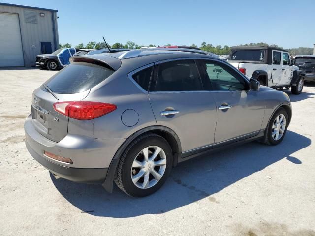 2008 Infiniti EX35 Base