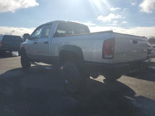 2003 Dodge RAM 2500 ST