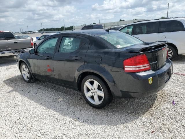 2008 Dodge Avenger SXT