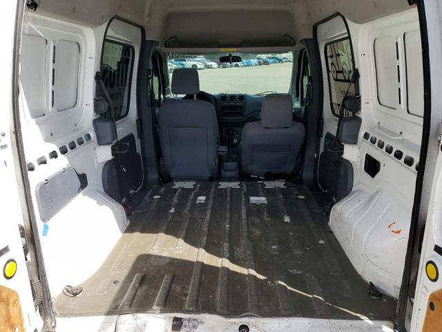 2010 Ford Transit Connect XLT