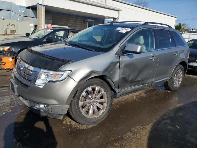 2008 Ford Edge Limited