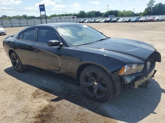 2013 Dodge Charger R/T