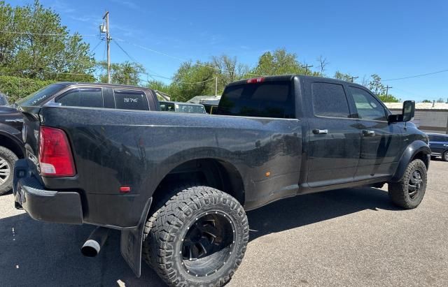 2014 Dodge RAM 3500 ST