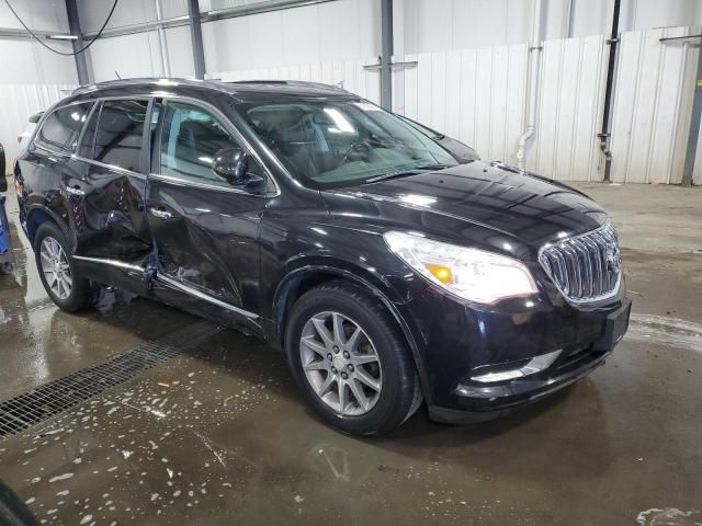 2013 Buick Enclave