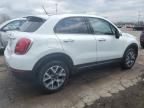 2016 Fiat 500X Trekking