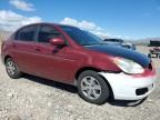 2010 Hyundai Accent GLS