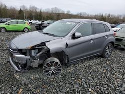 2019 Mitsubishi Outlander Sport ES en venta en Candia, NH