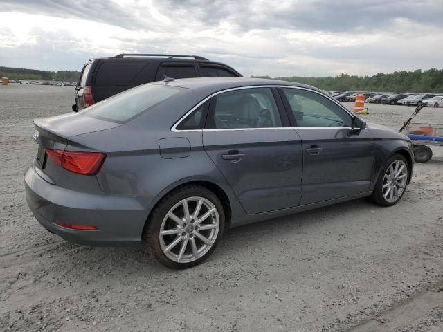 2015 Audi A3 Premium