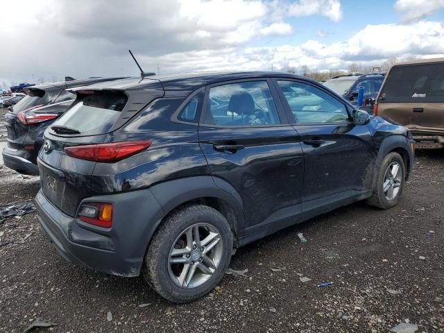 2019 Hyundai Kona SE