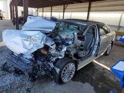 Salvage cars for sale from Copart Florence, MS: 2016 Volkswagen Passat SE
