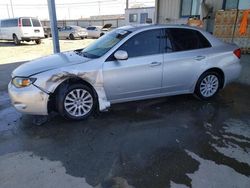 Vehiculos salvage en venta de Copart Los Angeles, CA: 2011 Subaru Impreza 2.5I Premium