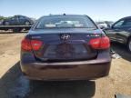 2009 Hyundai Elantra GLS