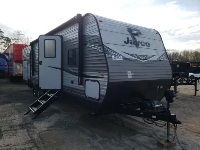 2020 Jayco Camper