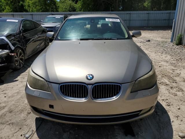 2008 BMW 528 I