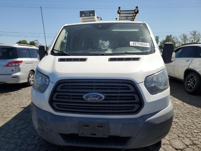 2016 Ford Transit T-150