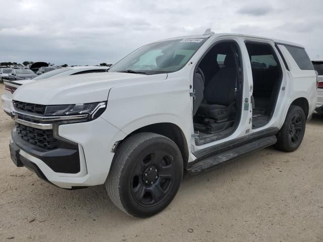 2021 Chevrolet Tahoe C1500