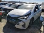 2022 Toyota Prius Prime LE