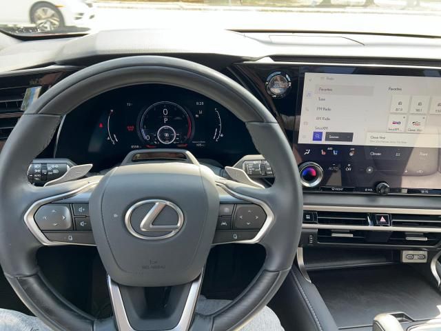 2023 Lexus RX 350 Base