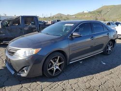 2013 Toyota Camry L for sale in Colton, CA
