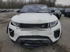 2018 Land Rover Range Rover Evoque HSE Dynamic