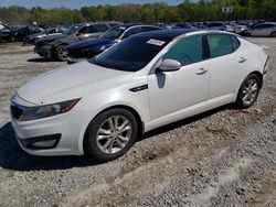 2013 KIA Optima EX for sale in Ellenwood, GA