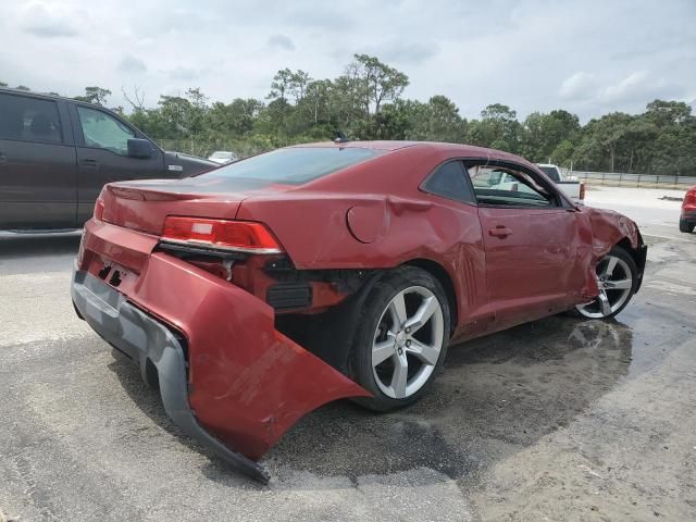 2014 Chevrolet Camaro LS