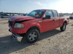 2004 Ford F150 en venta en Houston, TX