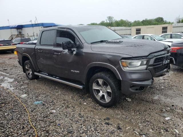 2019 Dodge 1500 Laramie