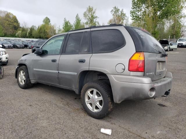 2008 GMC Envoy