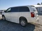 2010 Dodge Grand Caravan SE