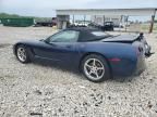 2001 Chevrolet Corvette