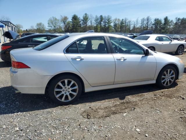 2006 Acura TSX