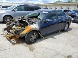 Nissan Altima Base Vehiculos salvage en venta: 2010 Nissan Altima Base