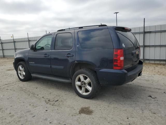 2007 Chevrolet Tahoe K1500