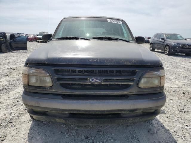 1998 Ford Explorer