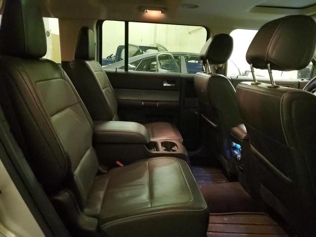 2013 Ford Flex Limited