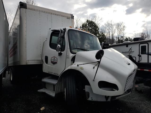 2020 Freightliner M2 106 Medium Duty