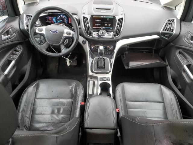 2013 Ford C-MAX SEL