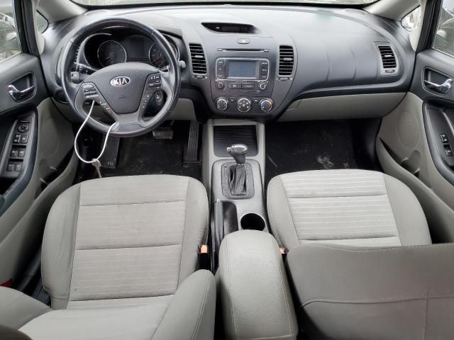 2015 KIA Forte EX