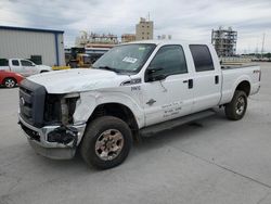 2011 Ford F350 Super Duty en venta en New Orleans, LA