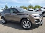 2019 Land Rover Range Rover Evoque SE