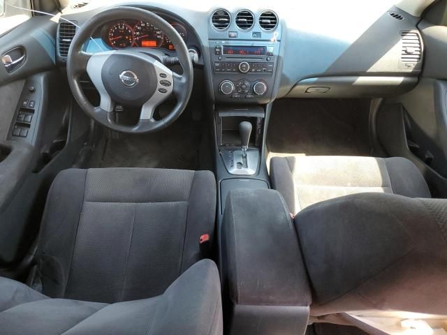 2009 Nissan Altima 2.5