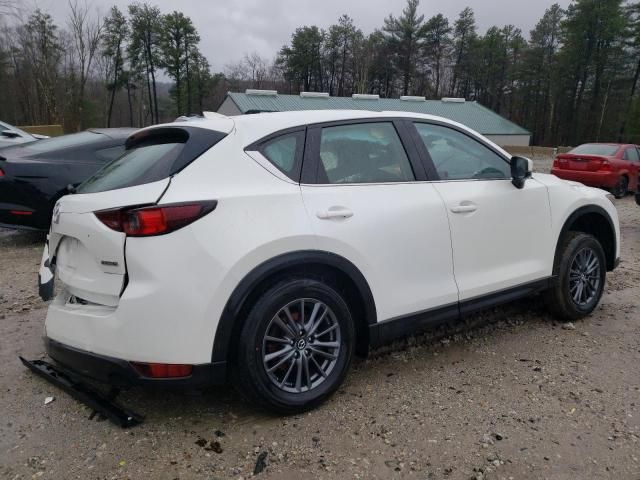 2020 Mazda CX-5 Sport