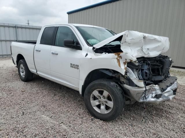 2017 Dodge RAM 1500 SLT